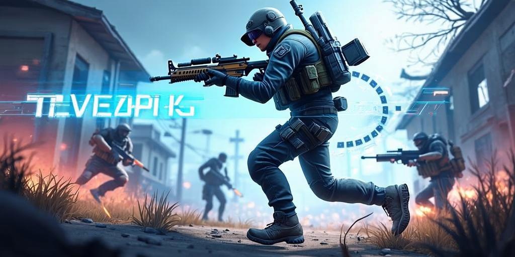 和平精英模拟器《波塞冬》外挂稳定吃鸡到天亮